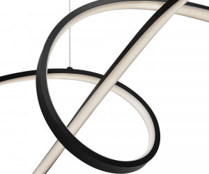 Подвесной светильник Maytoni MOD156PL-L52B4K