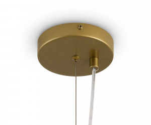 Потолочный светильник Freya FR5584CL-L45G