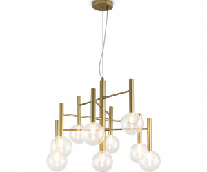 Потолочный светильник Freya FR5584CL-L45G