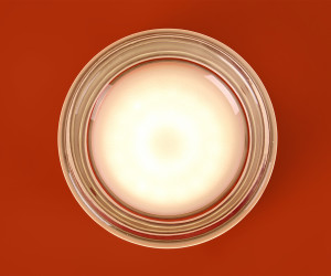 Настенный светильник (бра) Freya FR5603WL-L8TR