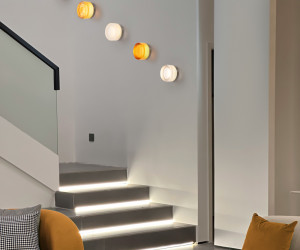 Настенный светильник (бра) Freya FR5603WL-L8YA1