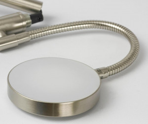 Торшер Lussole LSP-0903