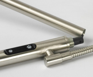 Торшер Lussole LSP-0903