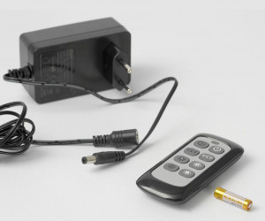 Торшер Lussole LSP-0903