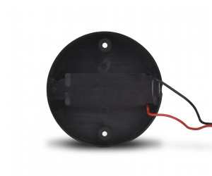 GL7022 BK черный основание отдельное для монтажа трекового однофазного светильника