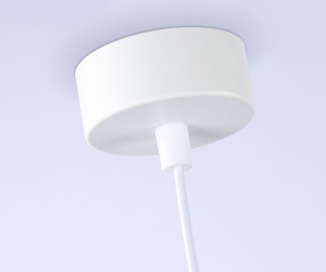 TN5122 WH белый E27 max 40W 80*80*1150