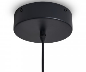 Подвесной светильник Freya FR6181PL-L9B