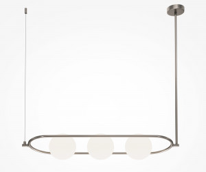 Подвесной светильник Maytoni MOD221PL-03N