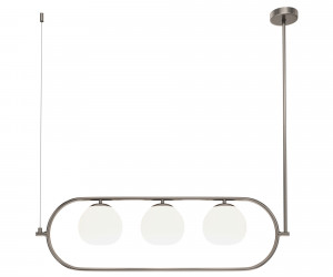 Подвесной светильник Maytoni MOD221PL-03N