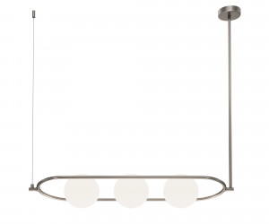 Подвесной светильник Maytoni MOD221PL-03N