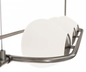 Подвесной светильник Maytoni MOD221PL-03N