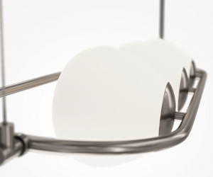 Подвесной светильник Maytoni MOD221PL-03N