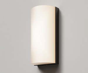 Настенный светильник (бра) Outdoor O454WL-L10GF3K1