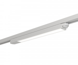 Трековый светильник Technical TR000-1-10W3K-W