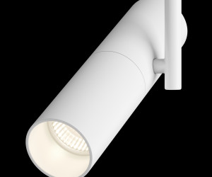 Трековый светильник Technical TR005-1-GU10-W