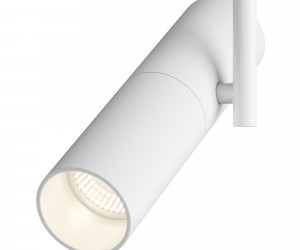 Трековый светильник Technical TR005-1-GU10-W