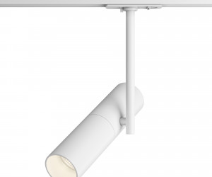 Трековый светильник Technical TR005-1-GU10-W