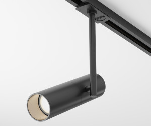 Трековый светильник Technical TR005-1-GU10-B