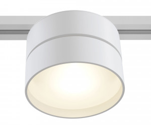 Трековый светильник Technical TR007-1-18W3K-W