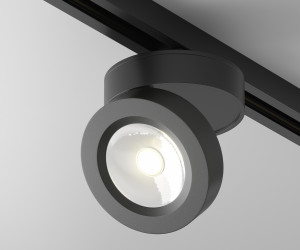 Трековый светильник Technical TR006-1-12W3K-B4K