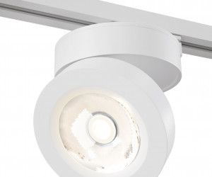 Трековый светильник Technical TR006-1-12W3K-W