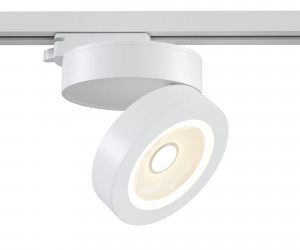 Трековый светильник Technical TR006-1-12W3K-W