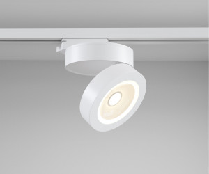 Трековый светильник Technical TR006-1-12W3K-W