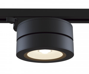 Трековый светильник Technical TR006-1-12W3K-B