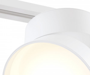 Трековый светильник Technical TR007-1-18W3K-W4K