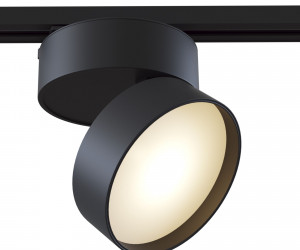 Трековый светильник Technical TR007-1-18W3K-B4K