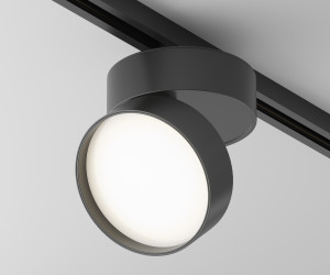 Трековый светильник Technical TR007-1-18W3K-B4K