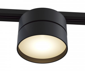 Трековый светильник Technical TR007-1-18W3K-B