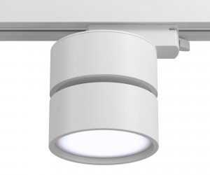 Трековый светильник Technical TR007-1-12W4K-W