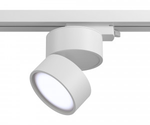 Трековый светильник Technical TR007-1-12W4K-W