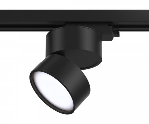 Трековый светильник Technical TR007-1-12W4K-B