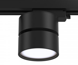 Трековый светильник Technical TR007-1-12W4K-B