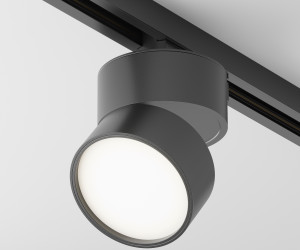 Трековый светильник Technical TR007-1-12W4K-B