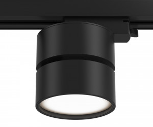 Трековый светильник Technical TR007-1-12W3K-B