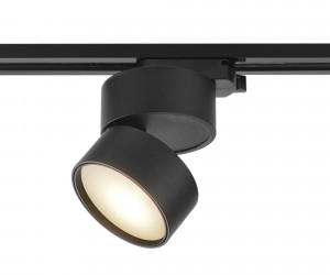 Трековый светильник Technical TR007-1-12W3K-B