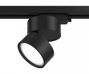 Трековый светильник Technical TR007-1-12W3K-B