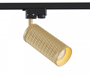 Трековый светильник Technical TR011-1-GU10-G