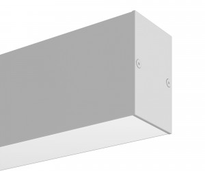 Трековый светильник Technical TR012-2-20W3K-W