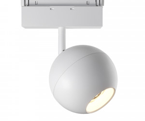 Трековый светильник Technical TR028-2-15W3K-W