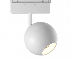 Трековый светильник Technical TR028-2-15W3K-W