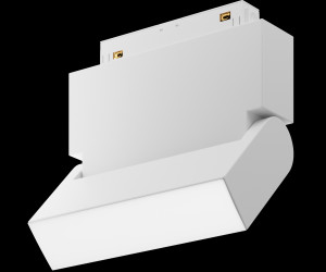 Трековый светильник Technical TR013-2-10W4K-W