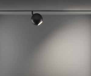 Трековый светильник Technical TR028-2-15W3K-B