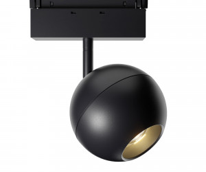 Трековый светильник Technical TR028-2-15W3K-B