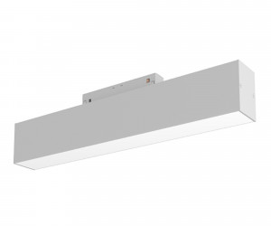 Трековый светильник Technical TR012-2-12W4K-W