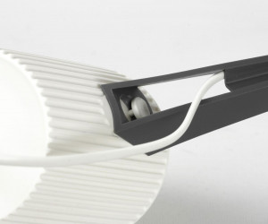 Настольная лампа Lussole LSP-0673