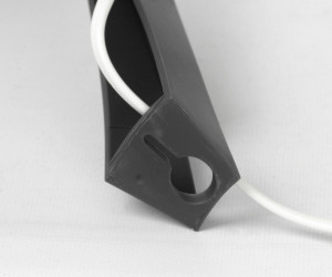 Настольная лампа Lussole LSP-0673